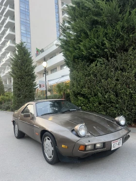 Porsche 928 S, снимка 12