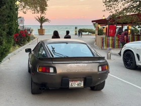 Porsche 928 S, снимка 3