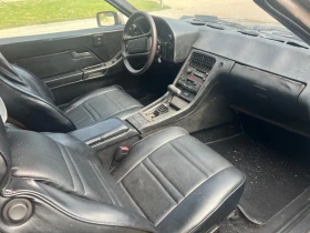 Porsche 928 S, снимка 5