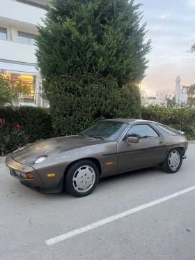 Porsche 928 S, снимка 10