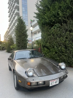Porsche 928 S, снимка 13
