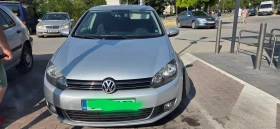 VW Golf 1.6 TDI 105, снимка 8