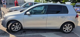 VW Golf 1.6 TDI 105, снимка 2