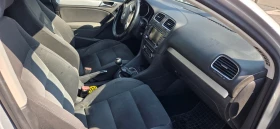 VW Golf 1.6 TDI 105, снимка 10