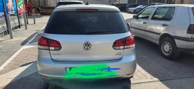 VW Golf 1.6 TDI 105, снимка 7