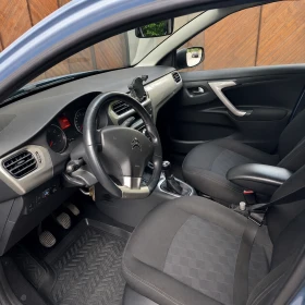 Citroen C-Elysee  - с газов инжекцион, снимка 3