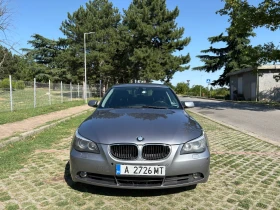 BMW 530, снимка 2