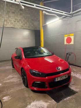 VW Scirocco, снимка 3