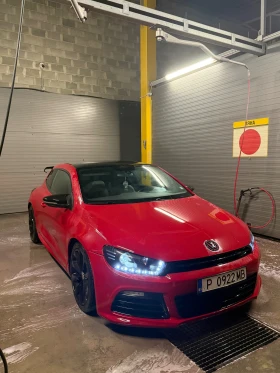 VW Scirocco, снимка 2