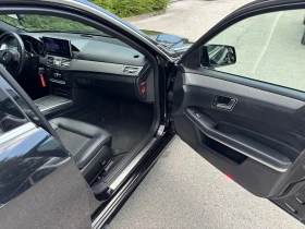 Mercedes-Benz E 220, снимка 8