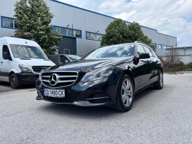 Mercedes-Benz E 220, снимка 4