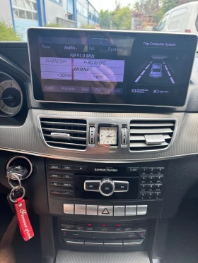 Mercedes-Benz E 220, снимка 16
