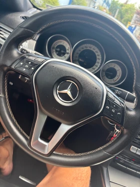 Mercedes-Benz E 220, снимка 17