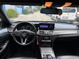 Mercedes-Benz E 220, снимка 7