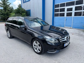 Mercedes-Benz E 220, снимка 1