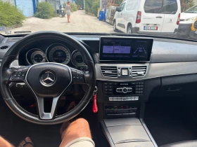 Mercedes-Benz E 220, снимка 15