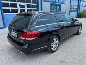 Mercedes-Benz E 220, снимка 5
