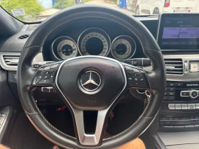 Mercedes-Benz E 220, снимка 14
