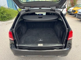 Mercedes-Benz E 220, снимка 10