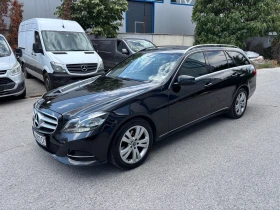 Mercedes-Benz E 220, снимка 2