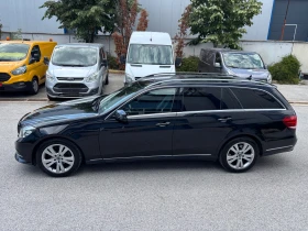 Mercedes-Benz E 220, снимка 3