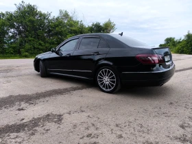 Mercedes-Benz E 300 350CDI Bluetech, снимка 11
