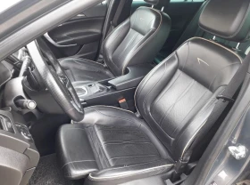 Opel Insignia 2.0 Bi-turbo 195k.c 4x4 Full , снимка 7