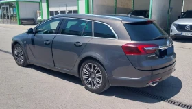 Opel Insignia 2.0 Bi-turbo 195k.c 4x4 Full , снимка 4