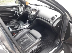 Opel Insignia 2.0 Bi-turbo 195k.c 4x4 Full , снимка 8
