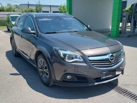 Opel Insignia 2.0 Bi-turbo 195k.c 4x4 Full , снимка 3
