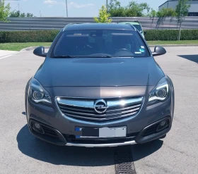 Opel Insignia 2.0 Bi-turbo 195k.c 4x4 Full , снимка 2