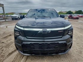 Chevrolet Silverado EV RST, снимка 5