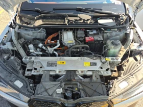 BMW iX, снимка 16