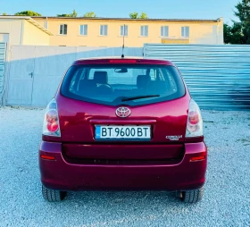 Toyota Corolla verso 7 МЕСТА , снимка 12