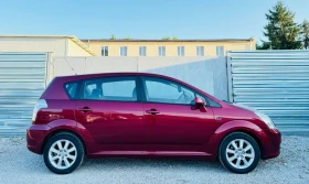 Toyota Corolla verso 7 МЕСТА , снимка 6