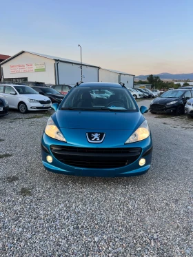 Peugeot 208 1.4 SW, снимка 8