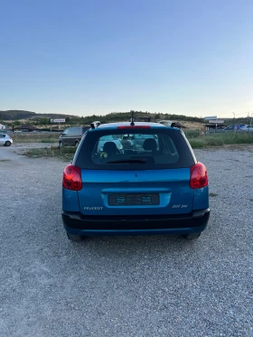 Peugeot 208 1.4 SW, снимка 10