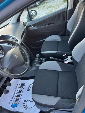 Peugeot 208 1.4 SW, снимка 12