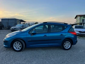 Peugeot 208 1.4 SW, снимка 2