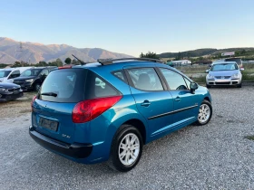 Peugeot 208 1.4 SW, снимка 3