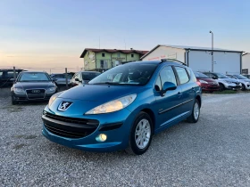 Peugeot 208 1.4 SW, снимка 9