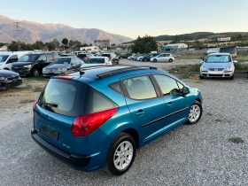 Peugeot 208 1.4 SW, снимка 11