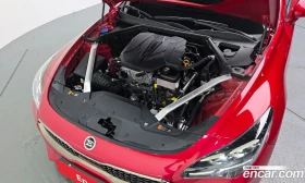 Kia Stinger 2.5 Platinum, снимка 6