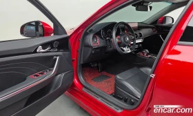 Kia Stinger 2.5 Platinum, снимка 13