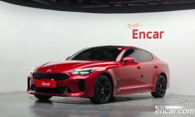 Kia Stinger 2.5 Platinum, снимка 1