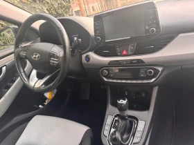 Hyundai I30, снимка 3