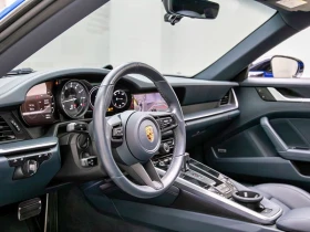 Porsche 911 Carrera 4 GTS| 473к.с., снимка 10