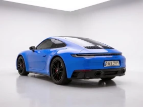 Porsche 911 Carrera 4 GTS| 473к.с., снимка 5