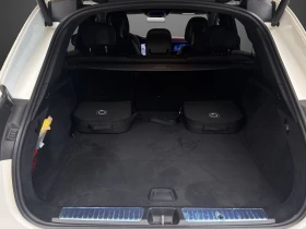 Mercedes-Benz EQS 580 SUV AMG 4-MATIC CARBON HYPERSCREEN 5Г-ГАРАНЦИЯ, снимка 11