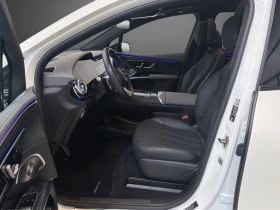 Mercedes-Benz EQS 580 SUV AMG 4-MATIC CARBON HYPERSCREEN 5Г-ГАРАНЦИЯ, снимка 9